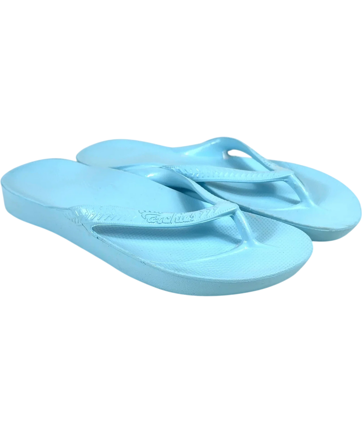 Archies Blue Colour, size UK 5.5 EU 38.5 👠 — front