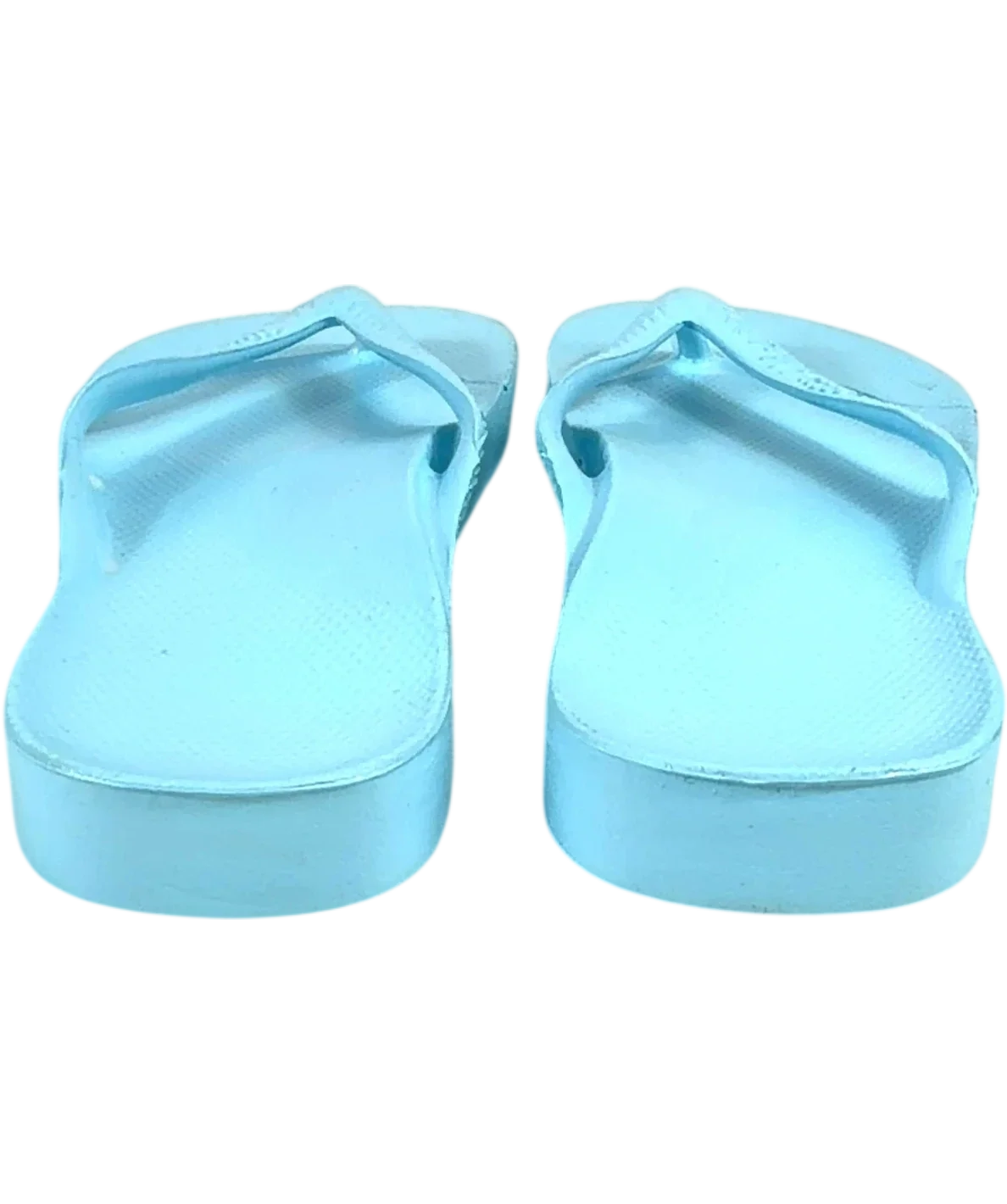 Archies Blue Colour, size UK 5.5 EU 38.5 👠 — back
