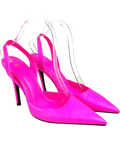 ZARA Pink Colour, size UK 6 EU 39 👠 — front
