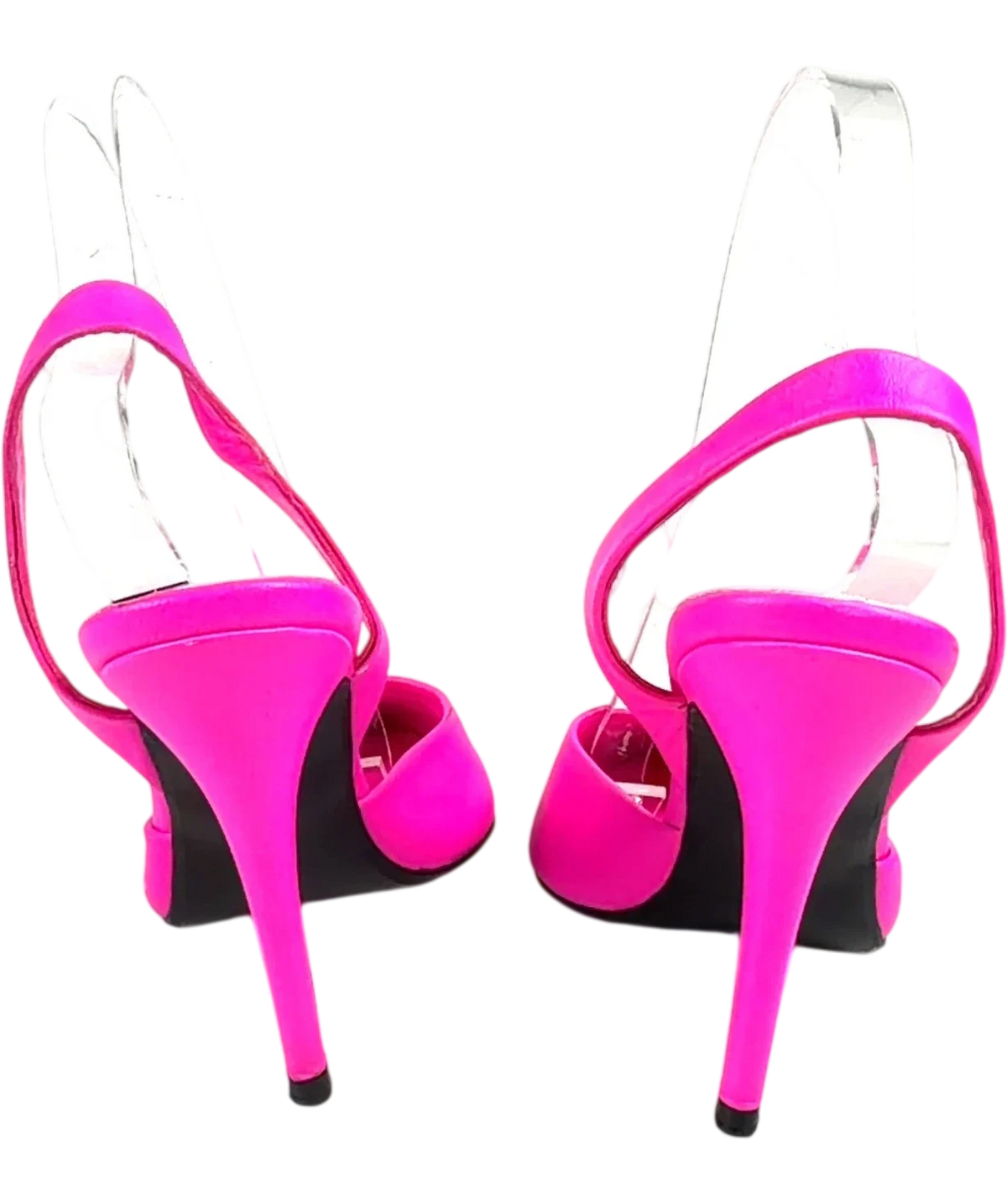 ZARA Pink Colour, size UK 6 EU 39 👠 — back