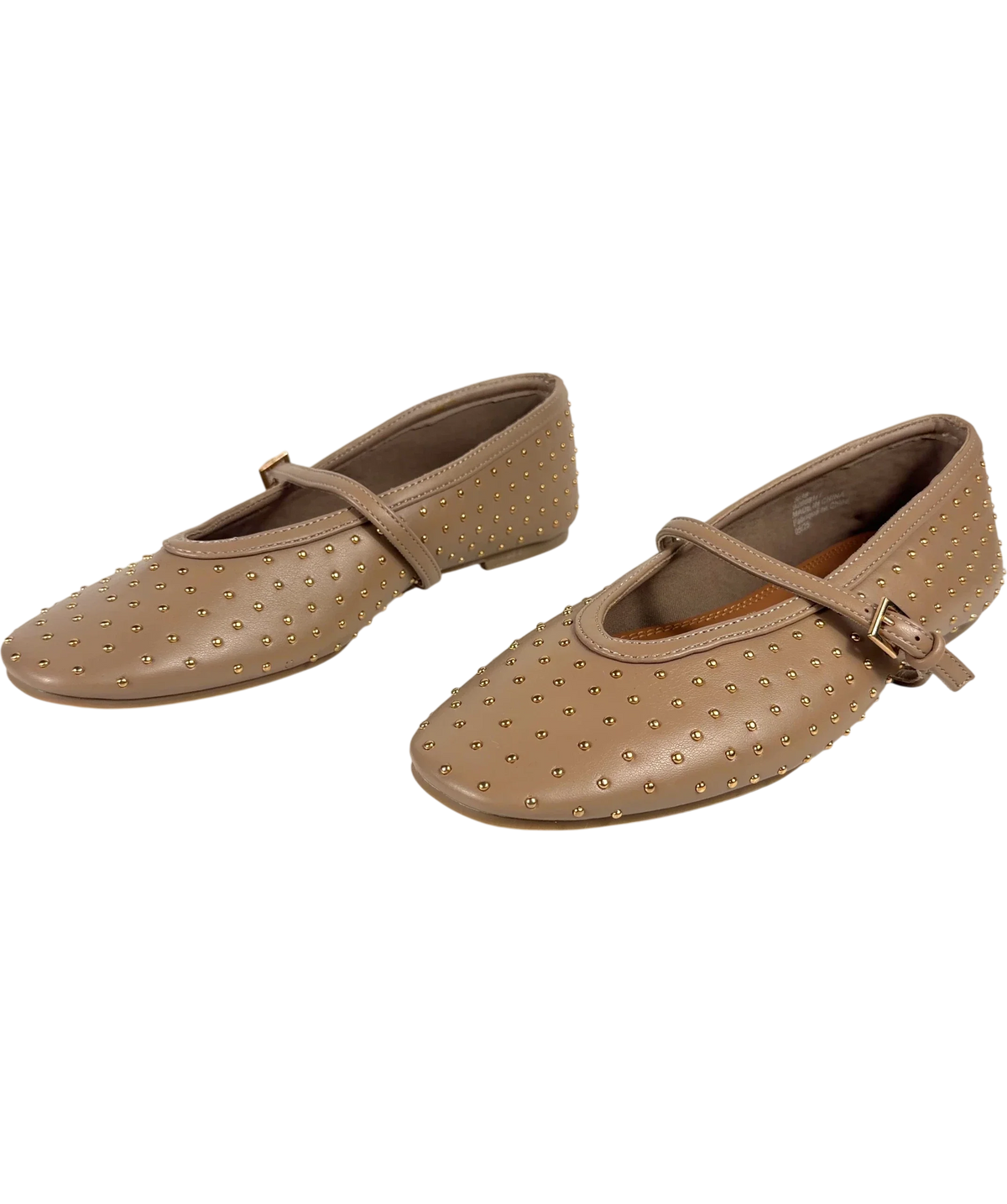 River Island Beige Colour, size UK 5 EU 38 👠 — label