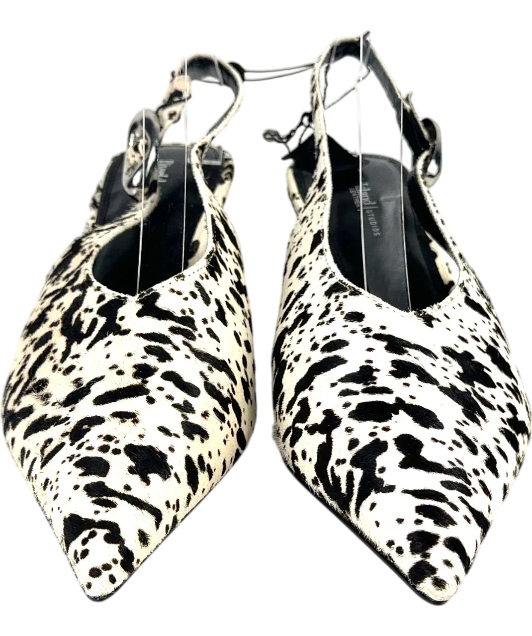 River Island Cream Colour, size UK 6 EU 39 👠 — detail