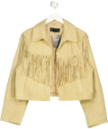 ASOS Beige Colour, size UK M — front