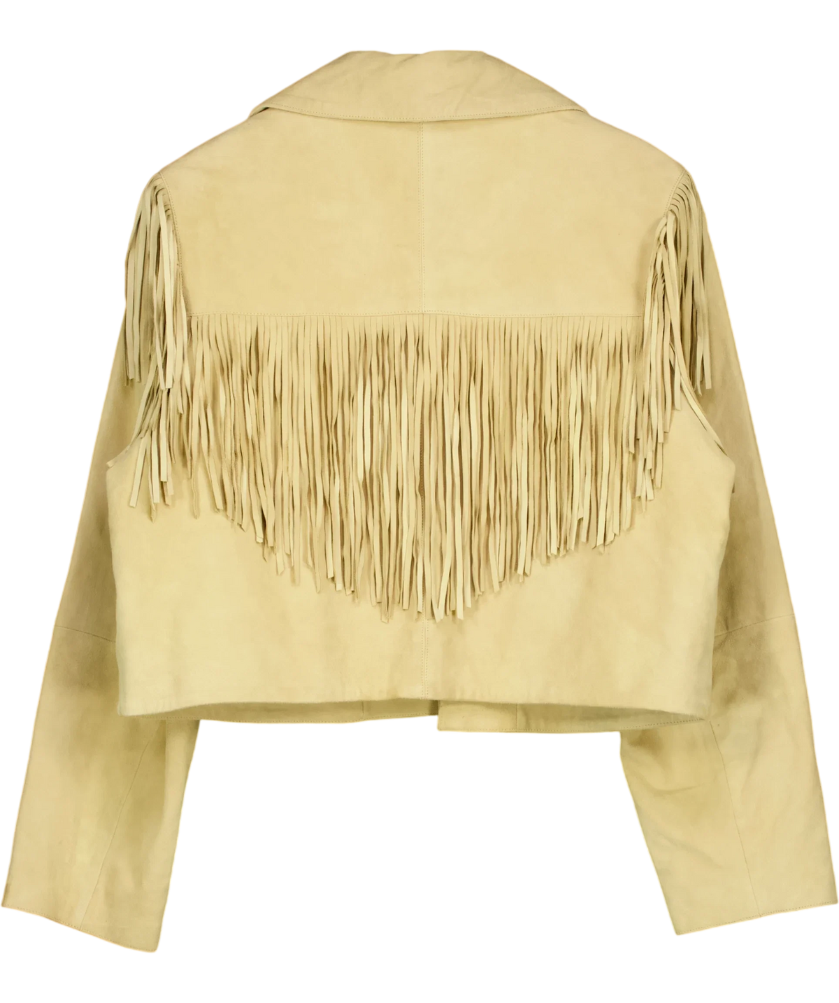 ASOS Beige Colour, size UK M — back