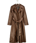 WANDERDOLL Brown Colour, size UK M — front