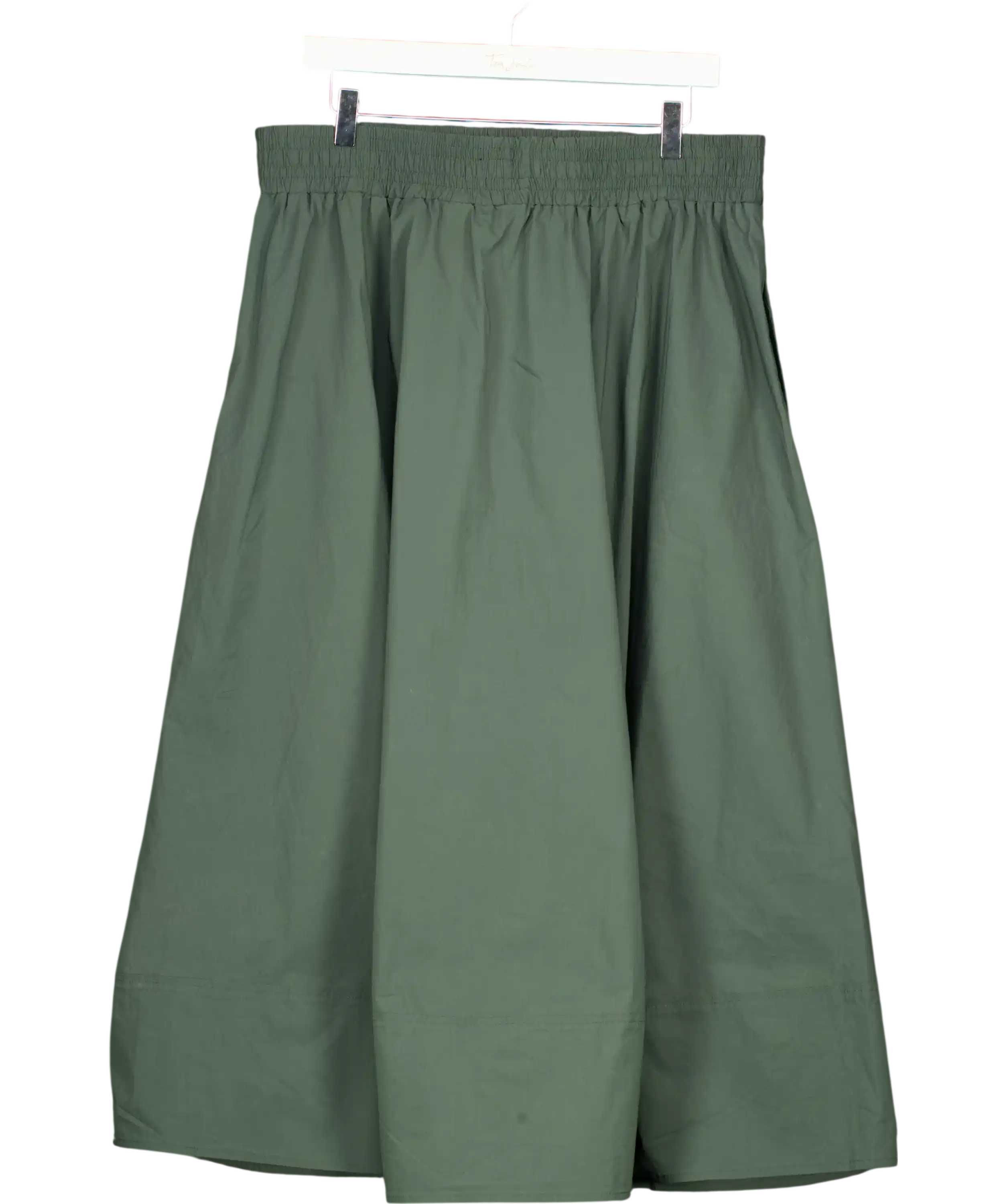 Next Green Balloon Trouser UK 18