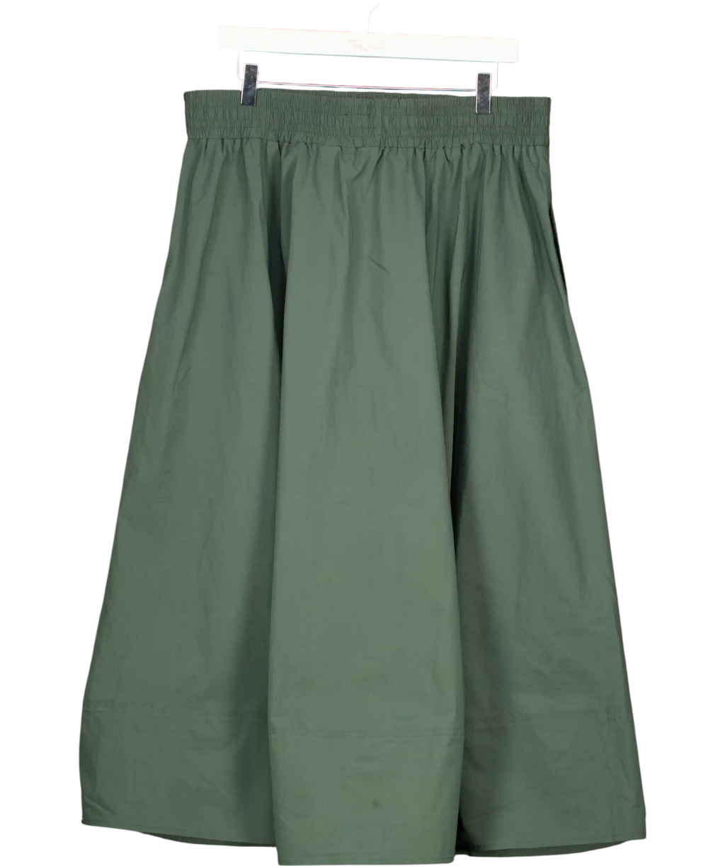 Next Green Balloon Trouser UK 18