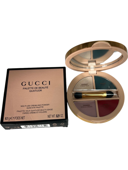 Gucci Wild Bouquet Eyeshadow Palette