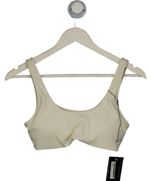 BOA Cream Base Sculpting Bralet UK S