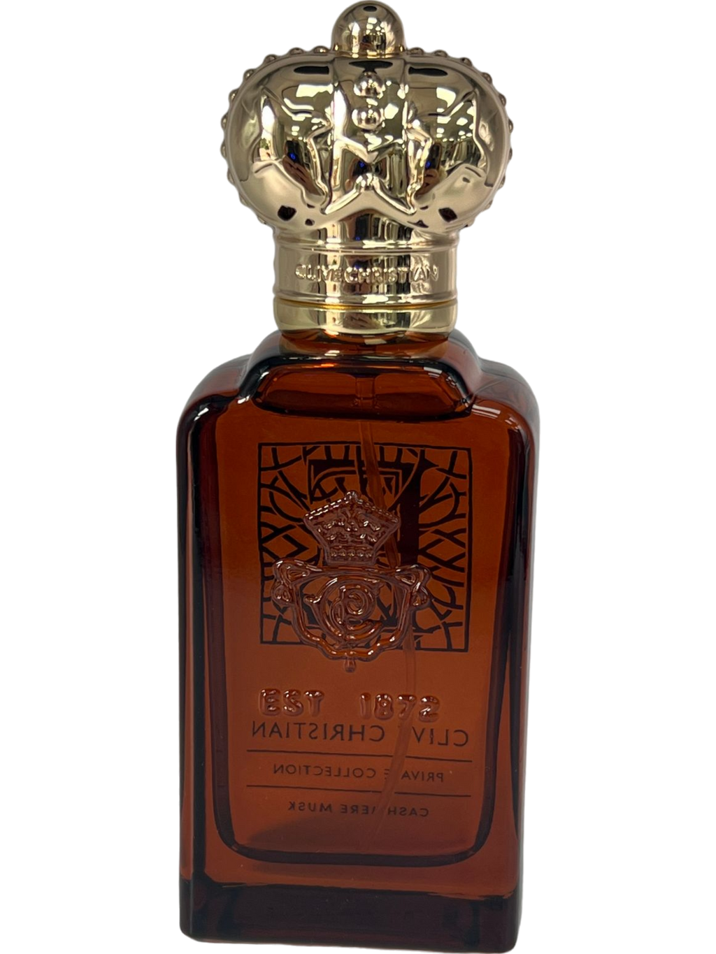 Clive Christian Cashmere Musk Private Collection Perfume