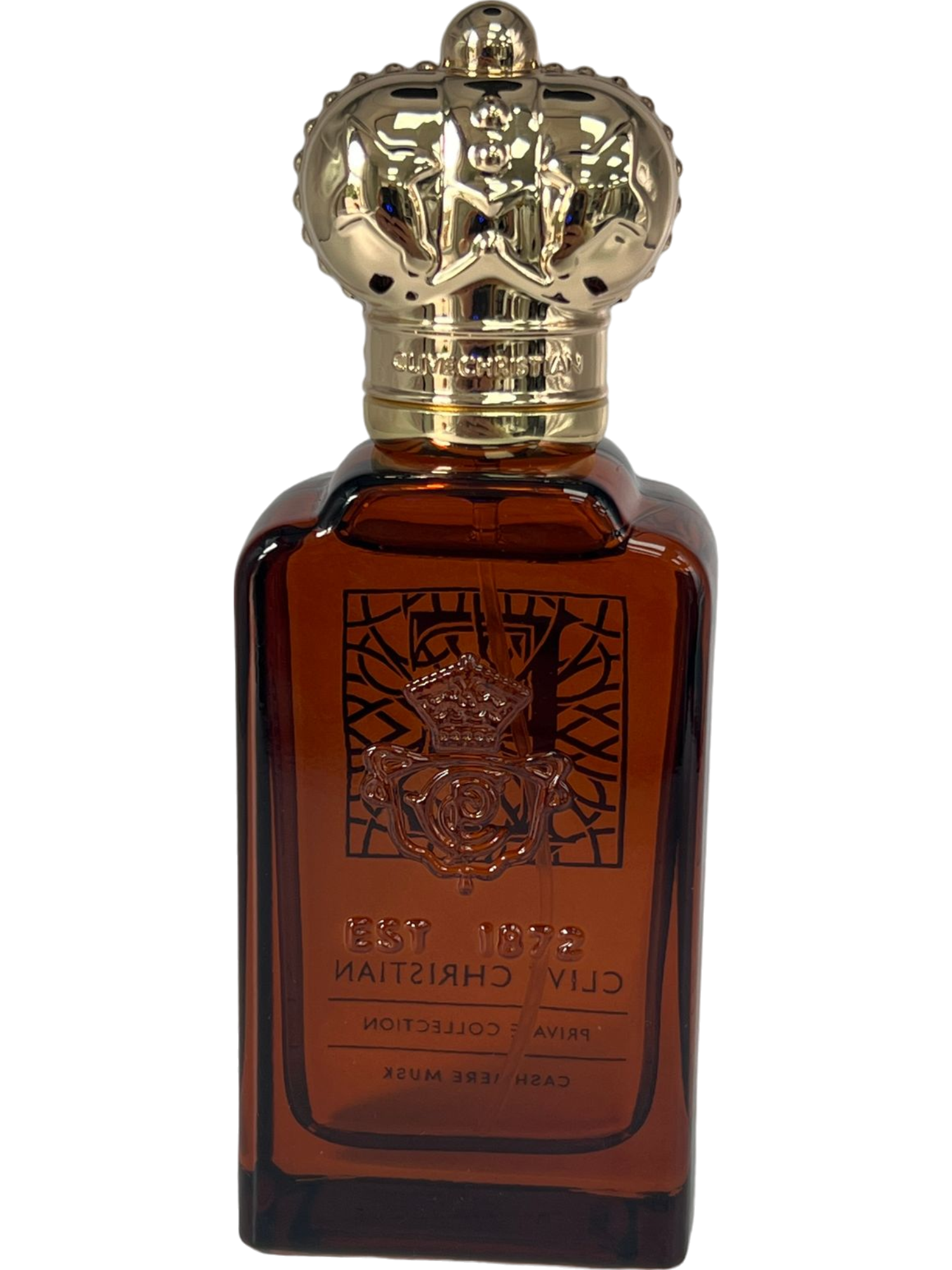 Clive Christian Cashmere Musk Private Collection Perfume