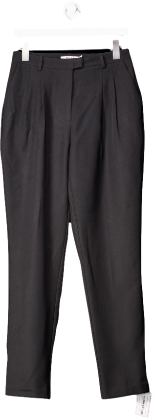 NA-KD Black Suit Pants UK 6