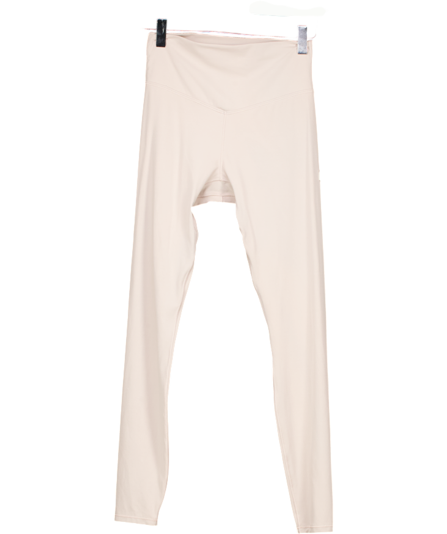 vuori Pink Vuori Alltheform™ Legging UK S