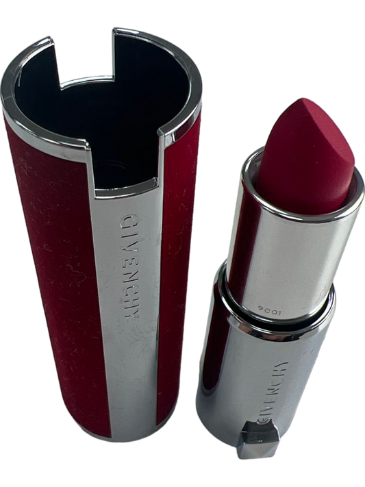 Givenchy Fuchsia Vibrant Le Rouge Lipstick