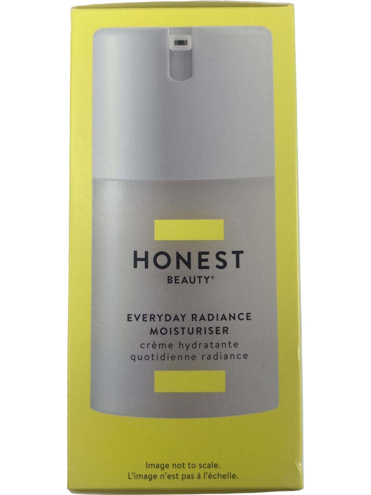 Honest Beauty Everyday Radiance +C Moisturizer 50.0 ML