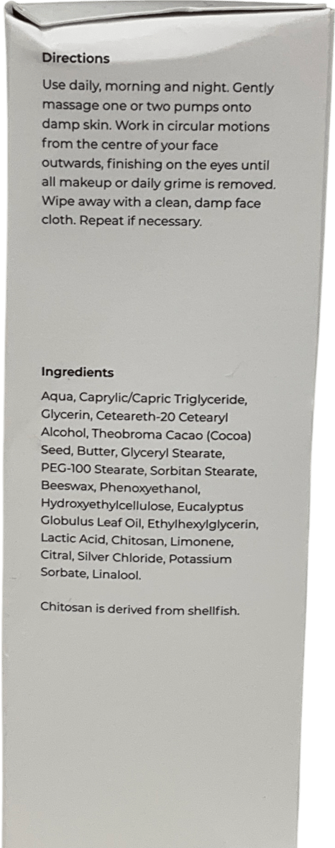 47skin Everyday Cleanser 150ml - Reliked