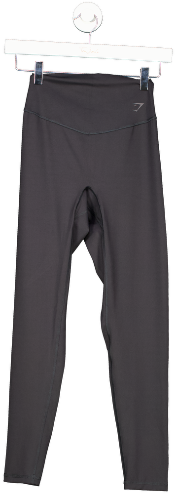 gymshark Black Training Leggings UK S