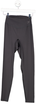 gymshark Black Training Leggings UK S