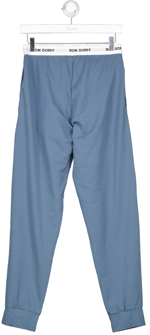 Oh Polly Black Tie Black, Frill Hem Mini Satin Dress UK 10