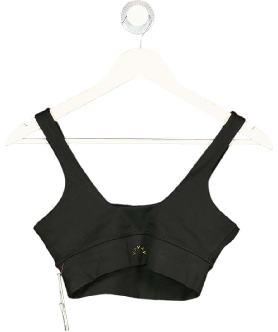 VARLEY Black Freesoft Cori Bra UK S