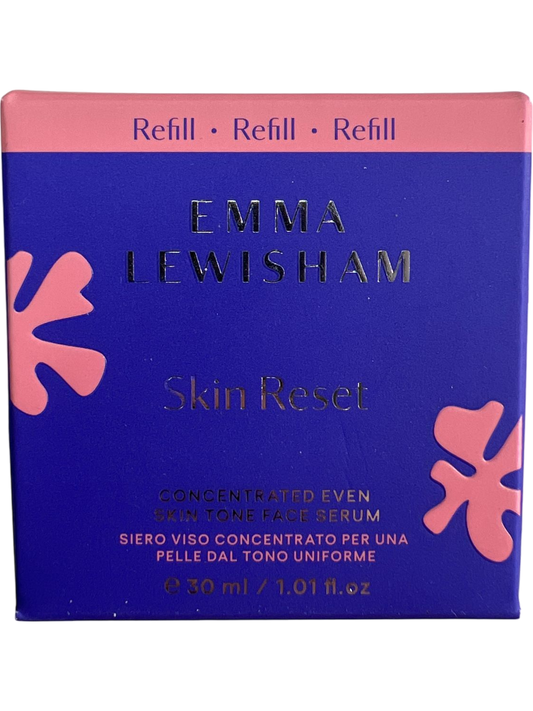 Emma Lewisham Skin Reset Even Skin Tone Face Serum 30 ml