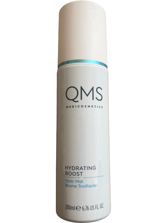 QMS Medicosmetics White Hydrating Boost Tonic Mist 200ml