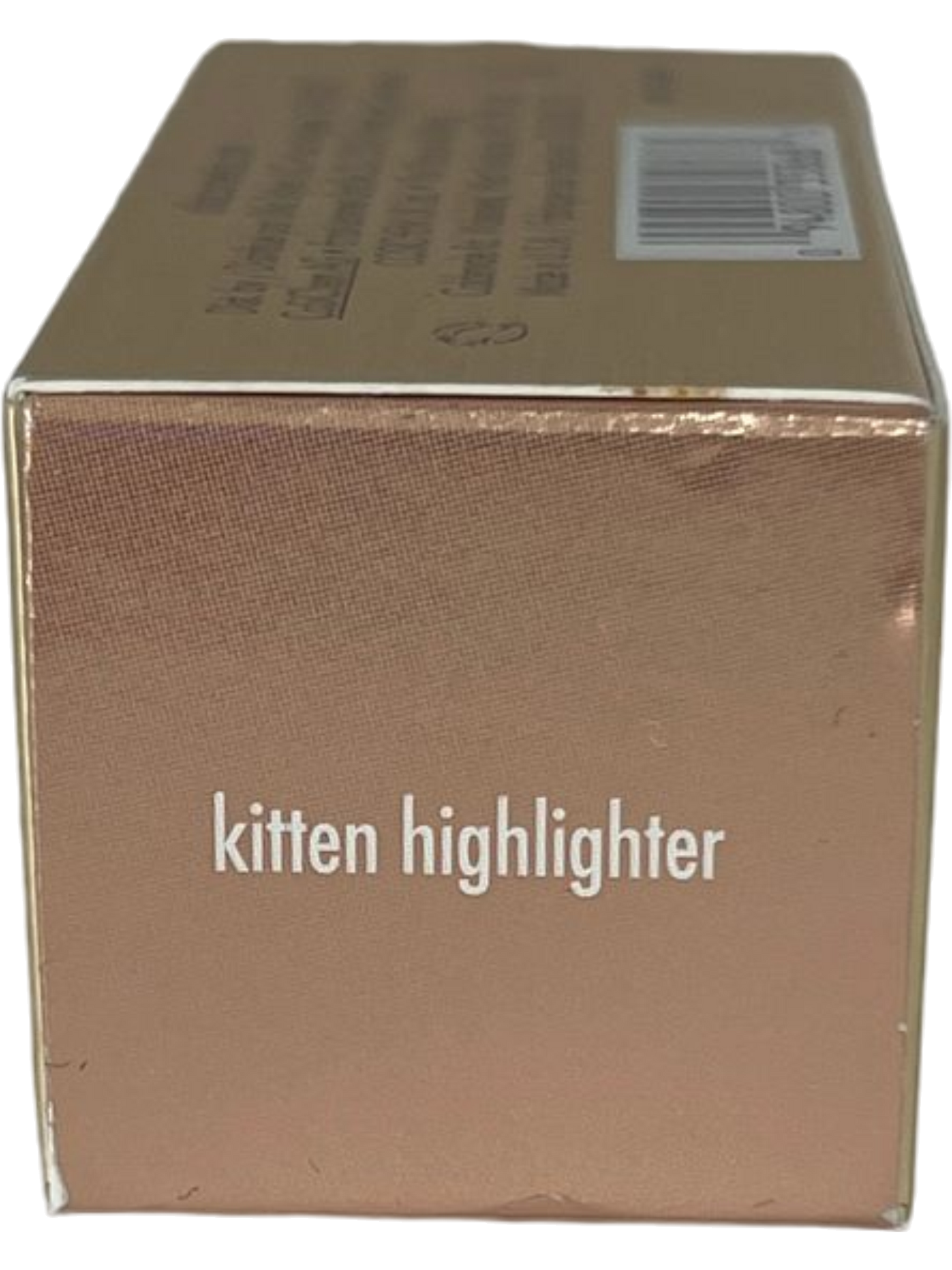 Stila Kitten Highlighter Complete Harmony Lip & Cheek Stick 6g