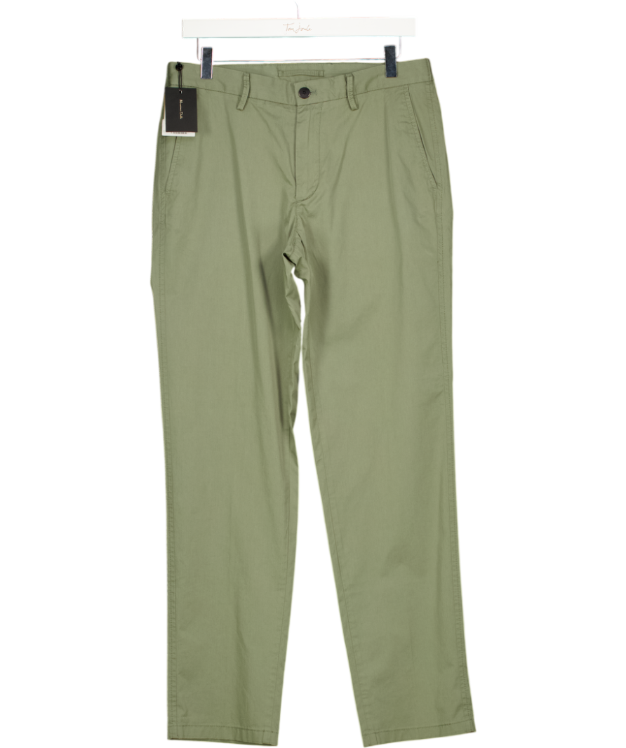 FILIPPA K Cream Hutton Trouser Sz38 UK 12