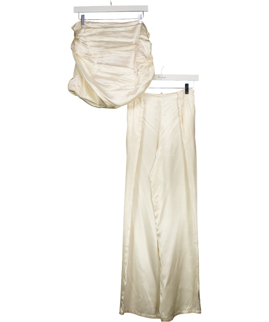 Sndys Cream Dove Set UK S