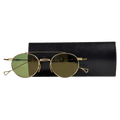 DITA Metallic 49/21/144 Sunglasses in Case