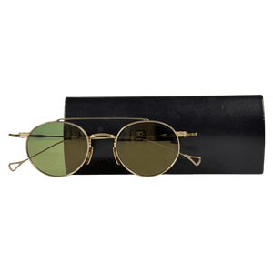 DITA Metallic 49/21/144 Sunglasses in Case