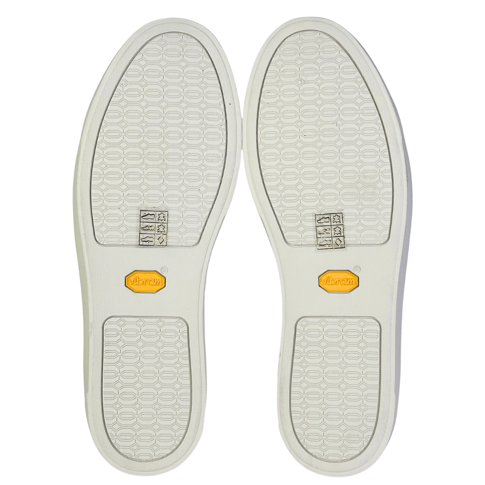 Brooks Brothers Blue Douglass Lace Up Sneaker UK 9 EU 43 👞