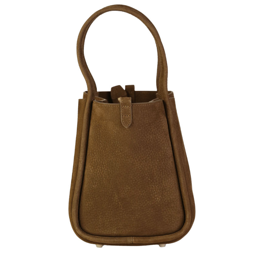 Songmont Brown Small Song Bag Agarwood One Size