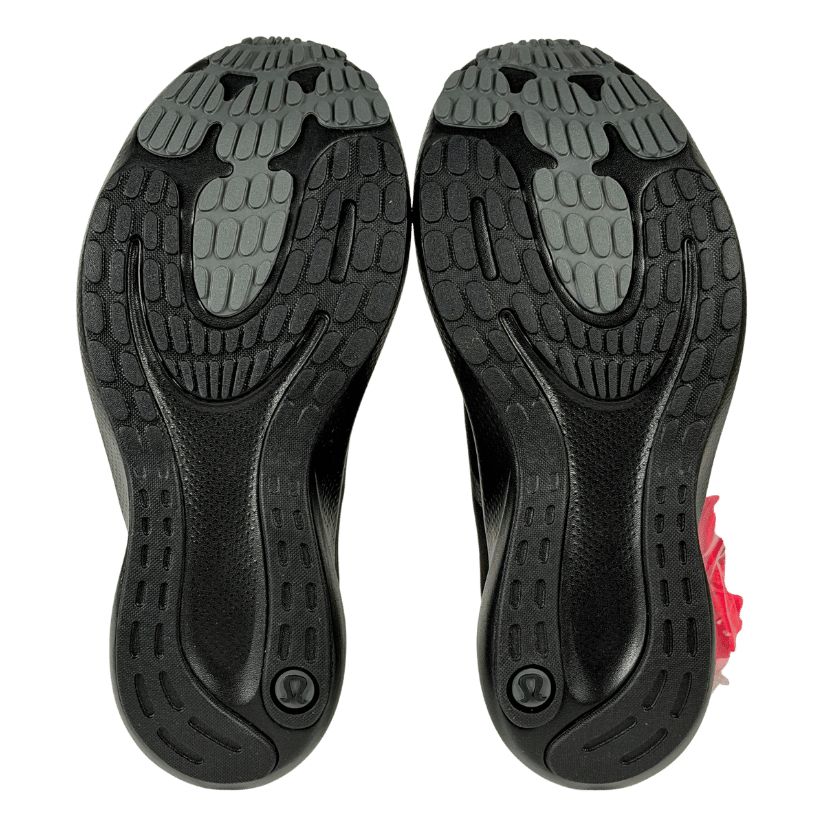 Lululemon Black Women's Split Shift Running Shoe UK 5.5 EU 38.5