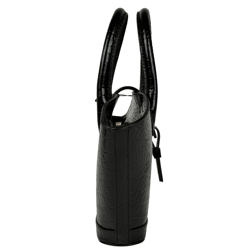 PARIS 64 Mini Lumière Coco Black One Size