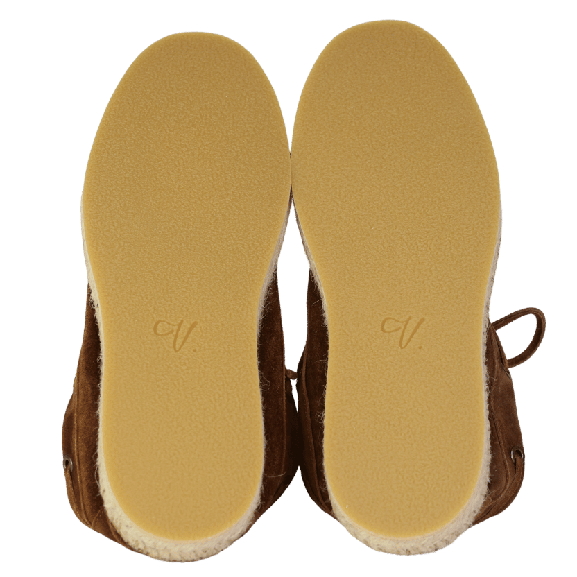 Velasca Beige Ost Loafers UK 9 EU 43 👞