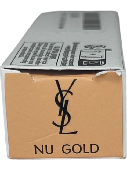 Yves Saint Laurent Golden Nu Halo Tint Highlighter - Colour Golden