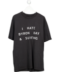 As Colour Grey Haters Tee UK L