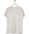 VANQUISH White Performace Oversize T-shirt UK L
