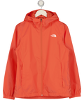 THE NORTH FACE Coral Pink Quest Jacket UK M
