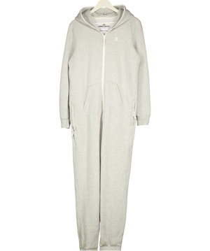 One Piece Grey Original Onesie UK S