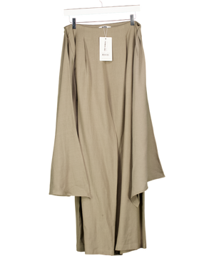 Bayse Green Posey Pant UK XS