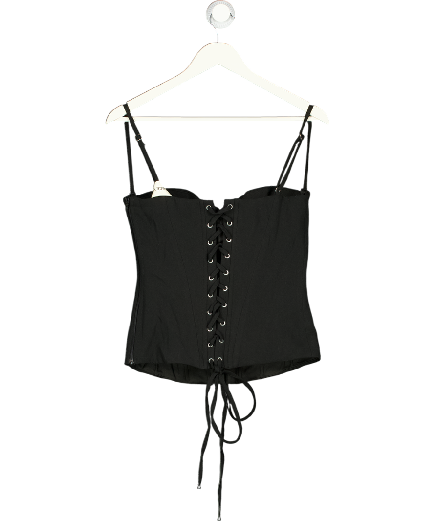 Mars the Label Black The Everly Corset UK 12