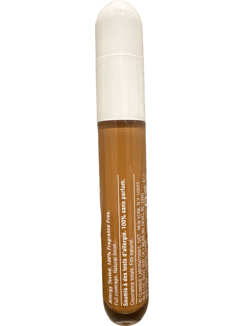 Clinique Even Better All-Over Concealer + Eraser in WN 115.5 Mocha BNIB