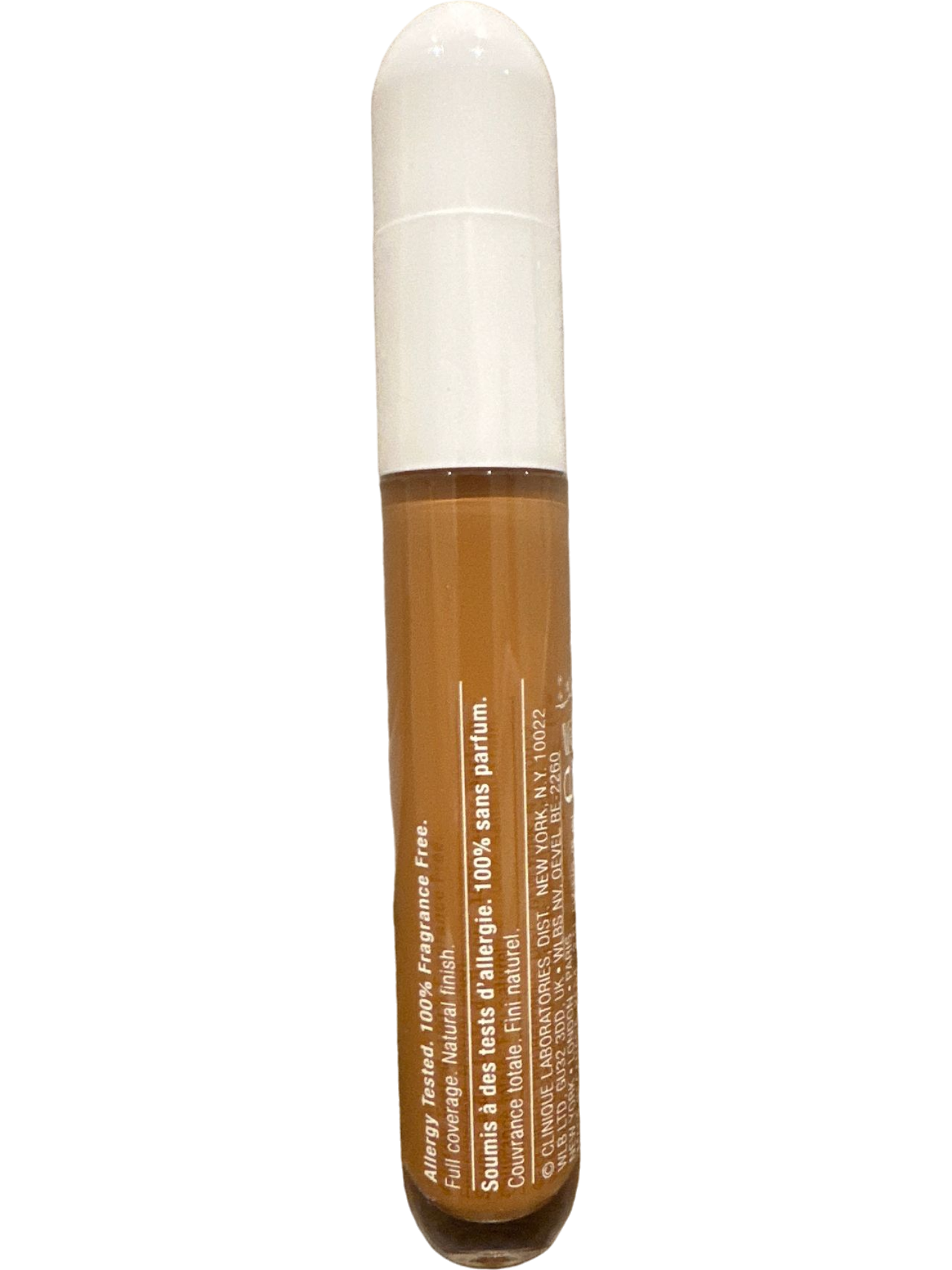 Clinique Even Better All-Over Concealer + Eraser in WN 115.5 Mocha BNIB