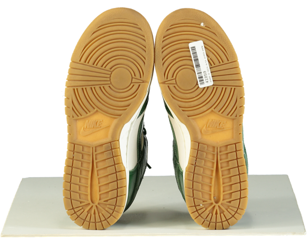 Nike Green Phantom Dunk Low UK 4.5 EU 37.5 👠