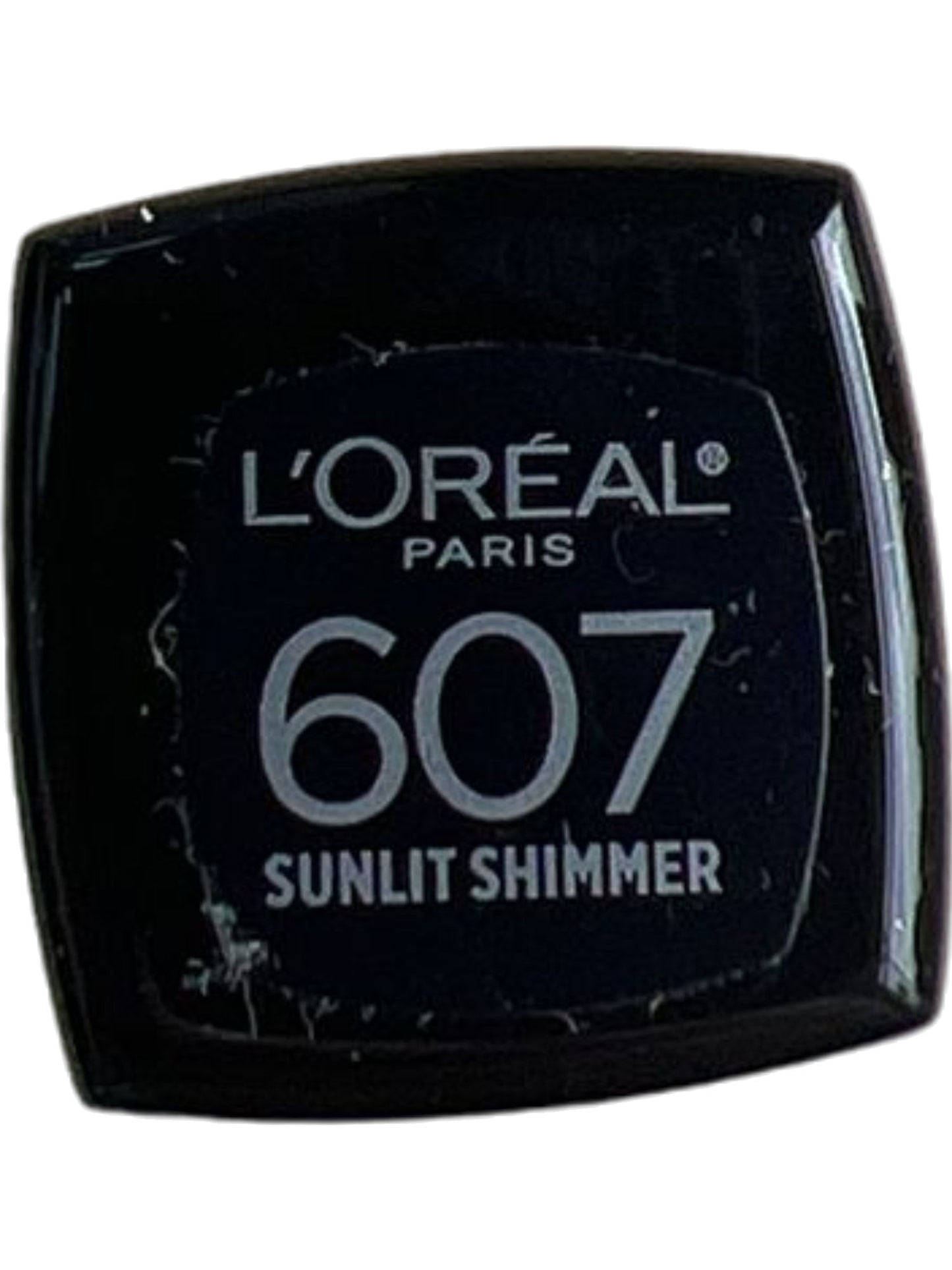 L’OREAL Paris Infallible Pro Gloss Plump Lip Gloss Hyaluronic Acid - 607 Sunlit Shimmer