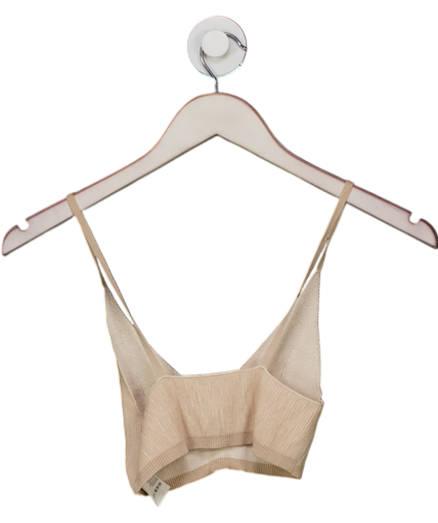 M&S Red Bardot Bodysuit UK 8