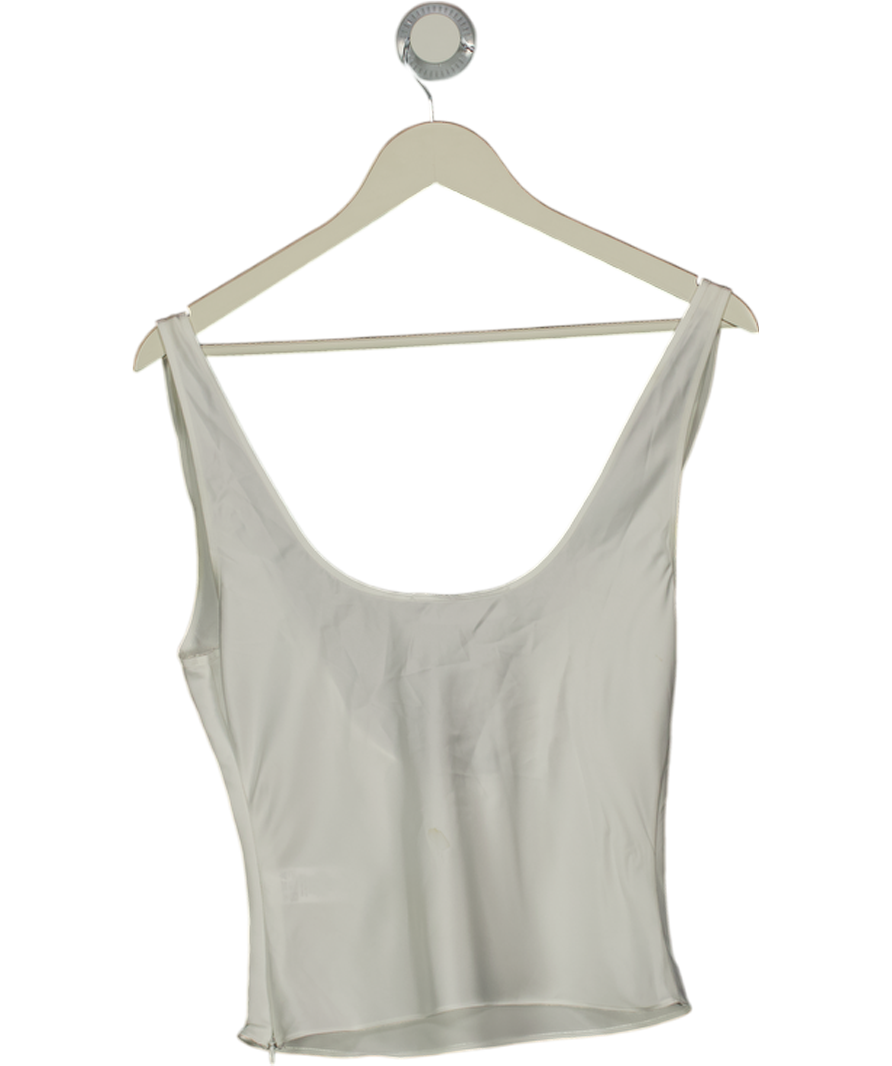 Lioness White Delilah Top UK S