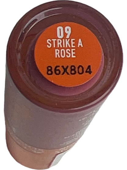 NYX Professional Makeup Duck Plump Lip Gloss High Pigment Vegan Formula 7.0 ML PINK